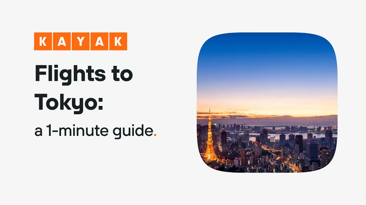 budget flights to tokyo