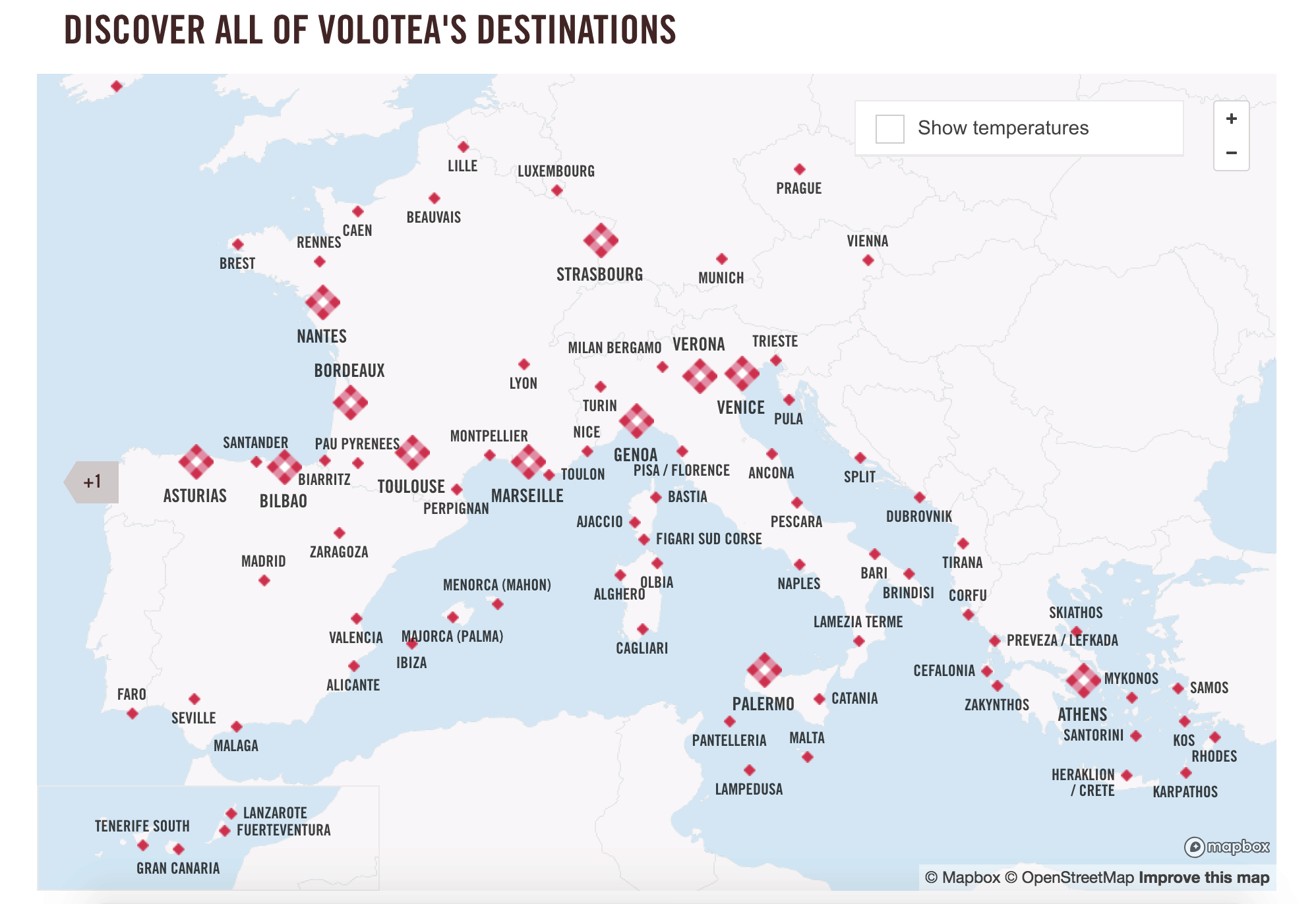 cheap flight to europe